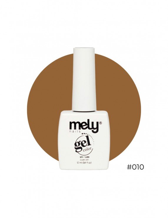 MELY Gel Color | Esmalte...