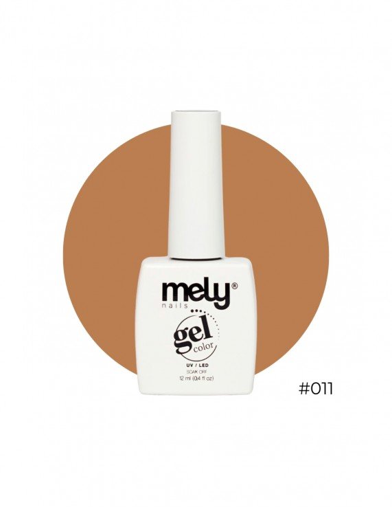 MELY Gel Color | Esmalte...