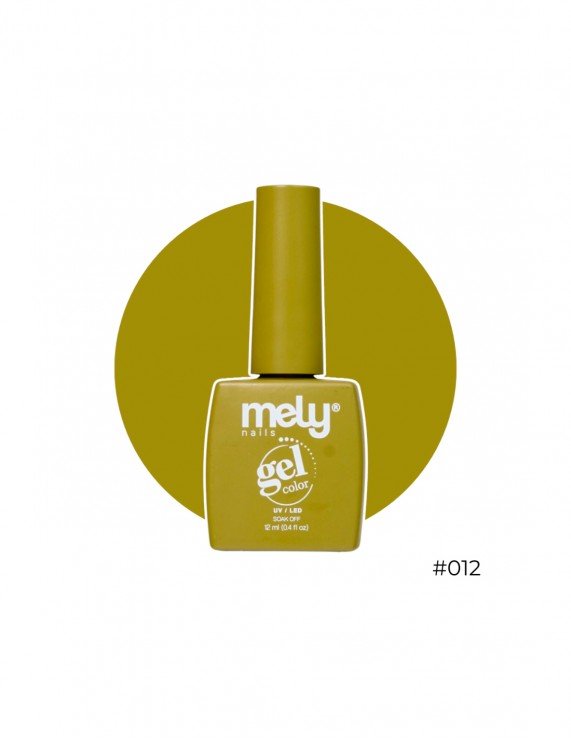 MELY Gel Color | Esmalte...