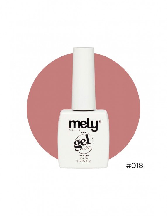 MELY Gel Color | Esmalte...