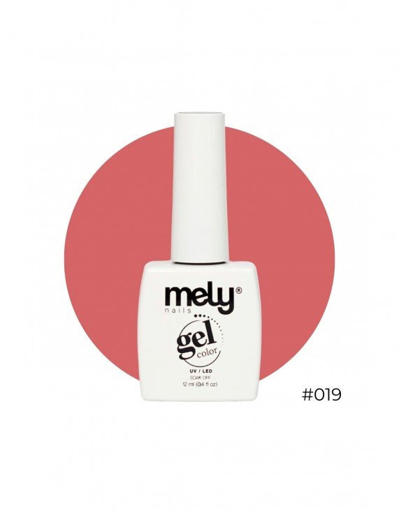 MELY Gel Color | Esmalte...