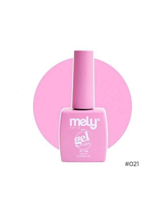 MELY Gel Color | Esmalte...