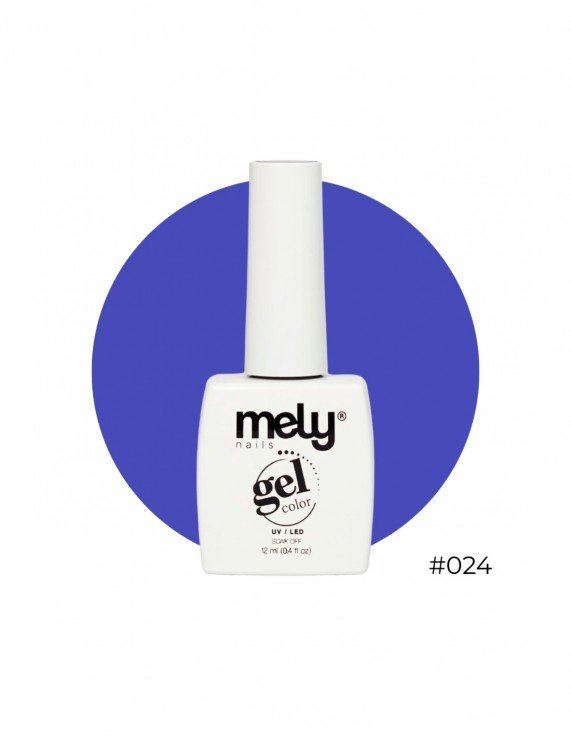 MELY Gel Color | Esmalte...