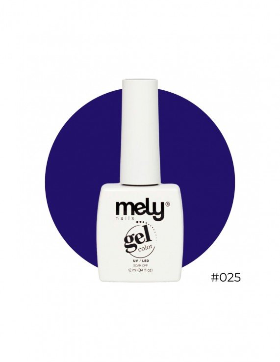 MELY Gel Color | Esmalte...