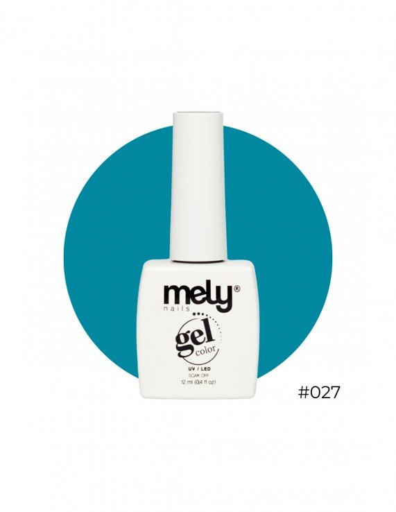 MELY Gel Color | Esmalte...