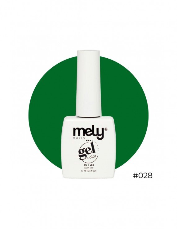 MELY Gel Color | Esmalte...