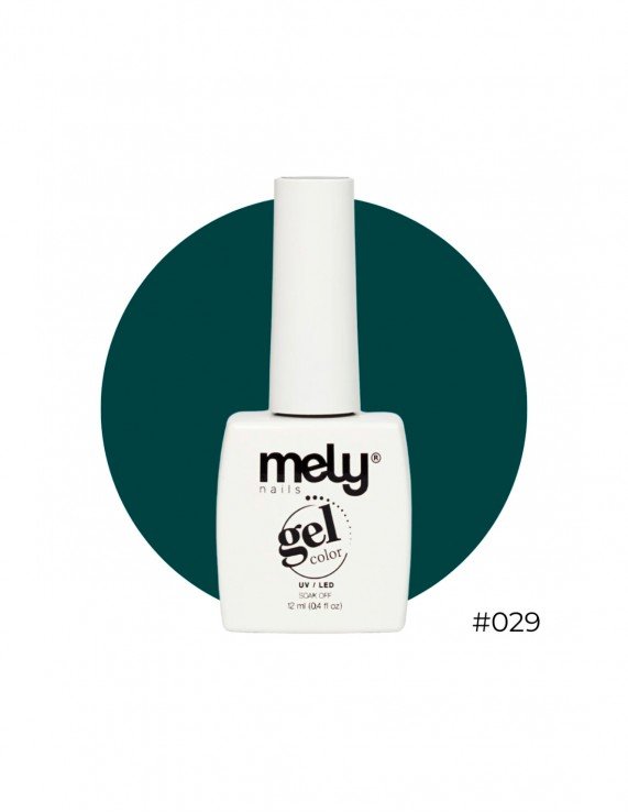 MELY Gel Color | Esmalte...