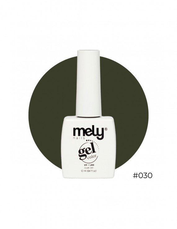 MELY Gel Color | Esmalte...