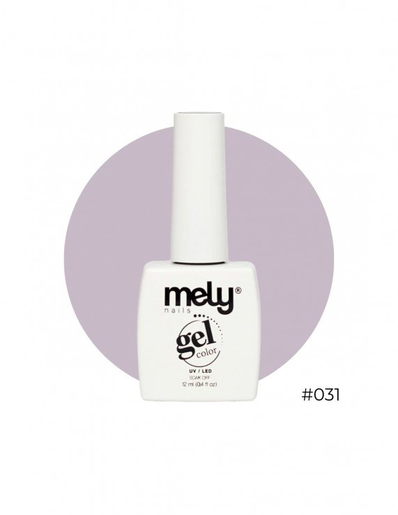 MELY Gel Color | Esmalte...