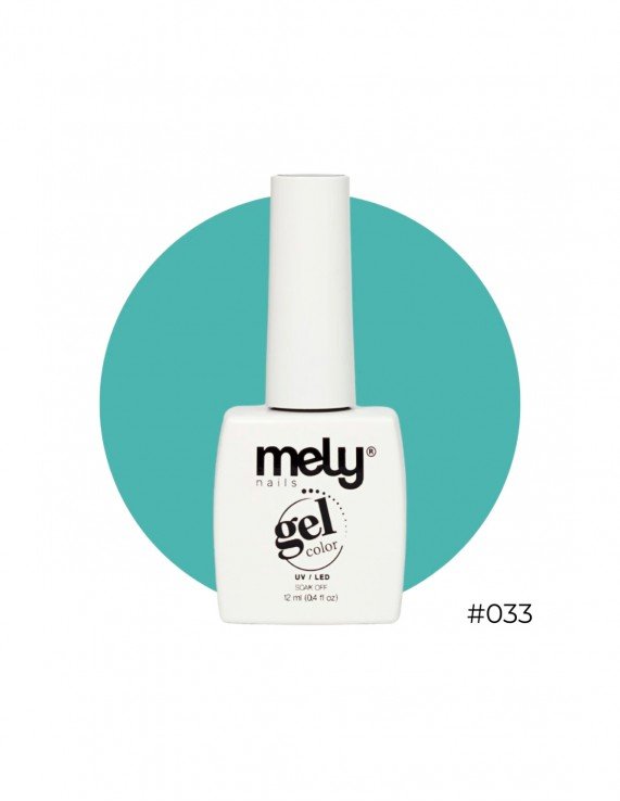 MELY Gel Color | Esmalte...