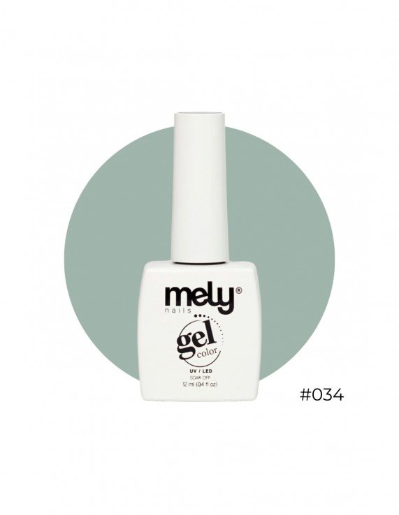 MELY Gel Color | Esmalte...