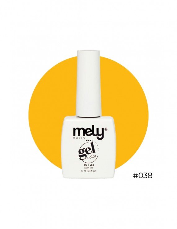 MELY Gel Color | Esmalte...