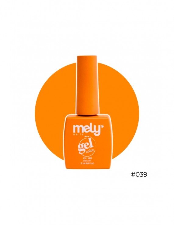 MELY Gel Color | Esmalte...