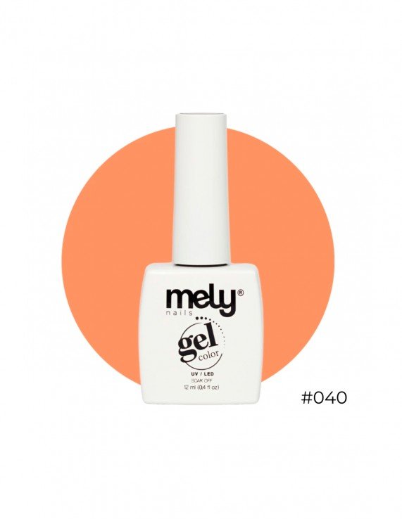 MELY Gel Color | Esmalte...