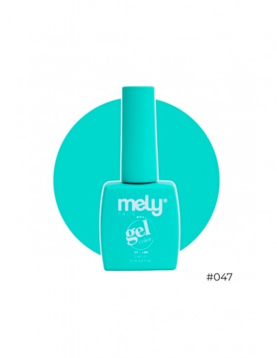 MELY Gel Color | Esmalte...