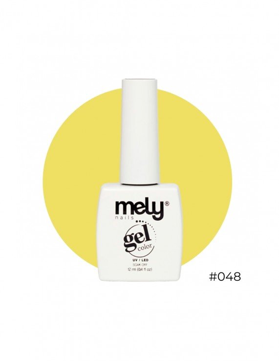 MELY Gel Color | Esmalte...