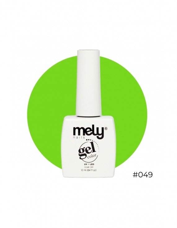 MELY Gel Color | Esmalte...