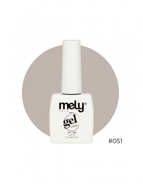 MELY Gel Color | Esmalte...