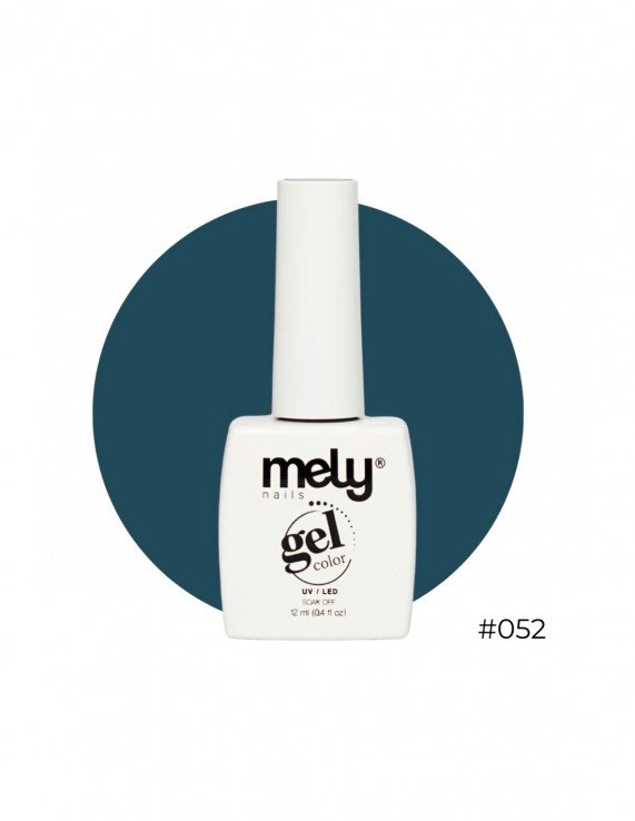 MELY Gel Color | Esmalte...