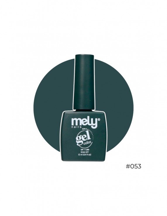 MELY Gel Color | Esmalte...