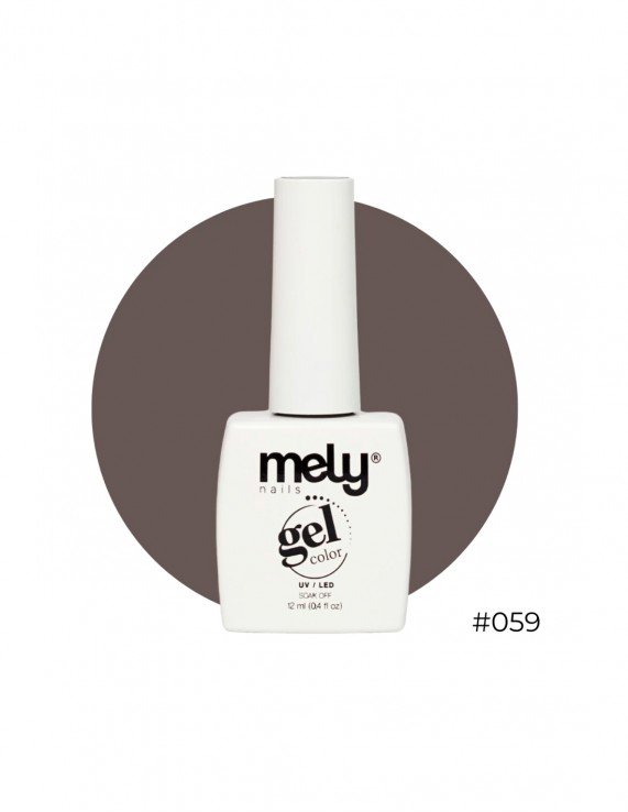 MELY Gel Color | Esmalte...