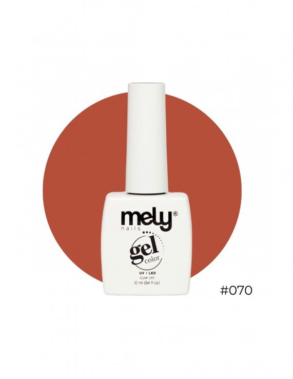 MELY Gel Color | Esmalte...