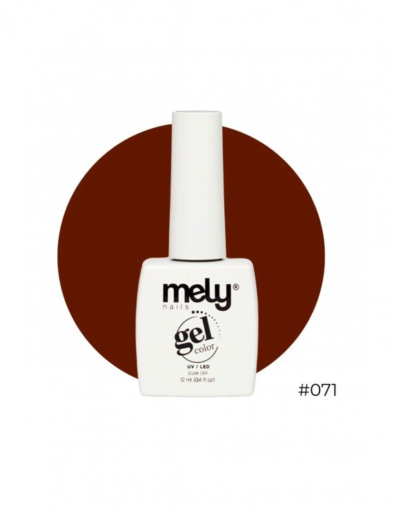 MELY Gel Color | Esmalte...