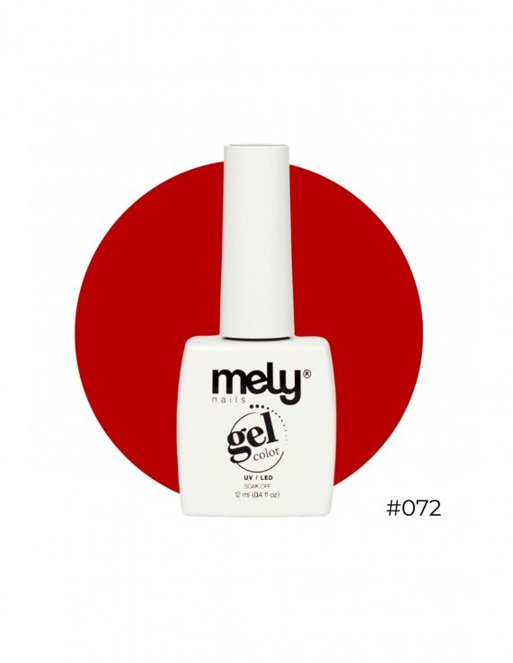 MELY Gel Color | Esmalte...