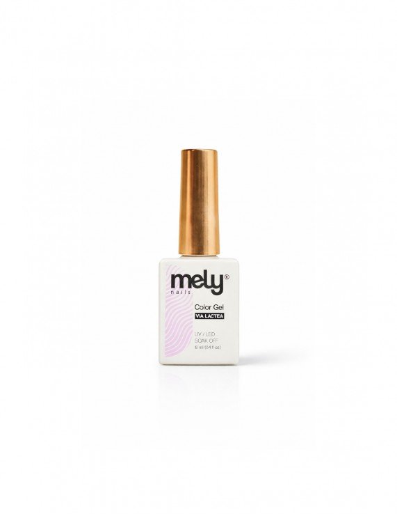 MELY Gel Color | Esmalte...