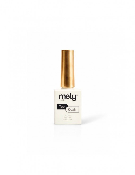 MELY Top Coat 12ml