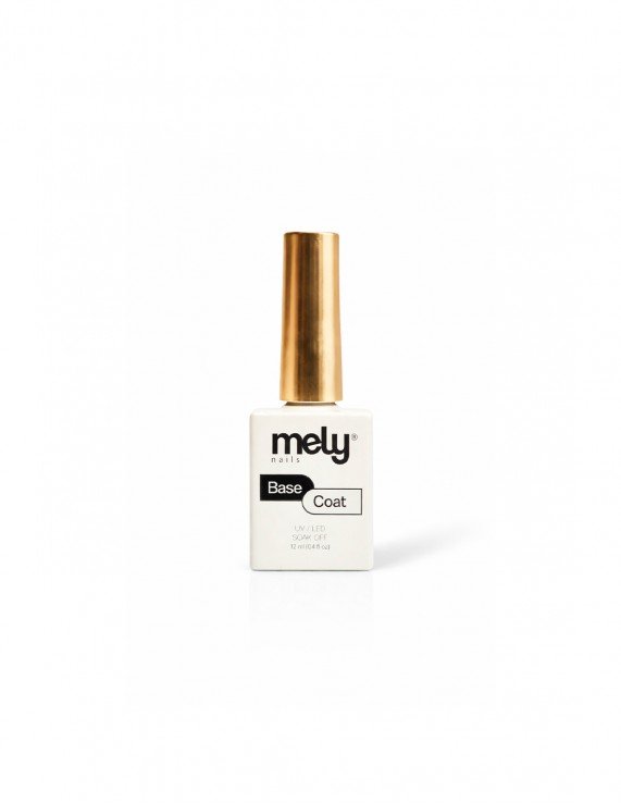 MELY Base Coat 12ml