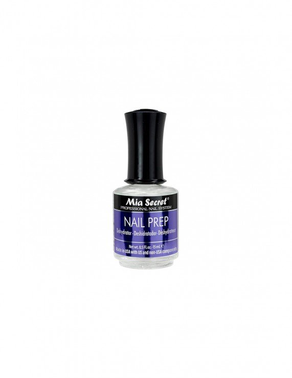 MIA SECRET Nail Prep - Deshidratador...