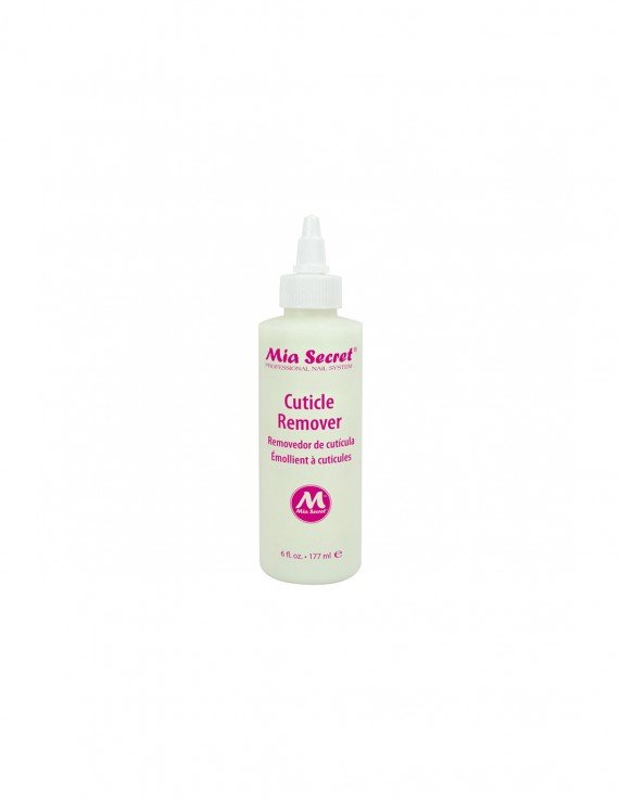 MIA SECRET Cuticle Remover 177ml