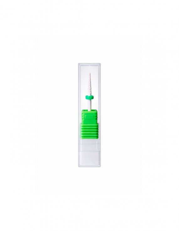 Fresa Ceramica Verde C - 3/32 Small...