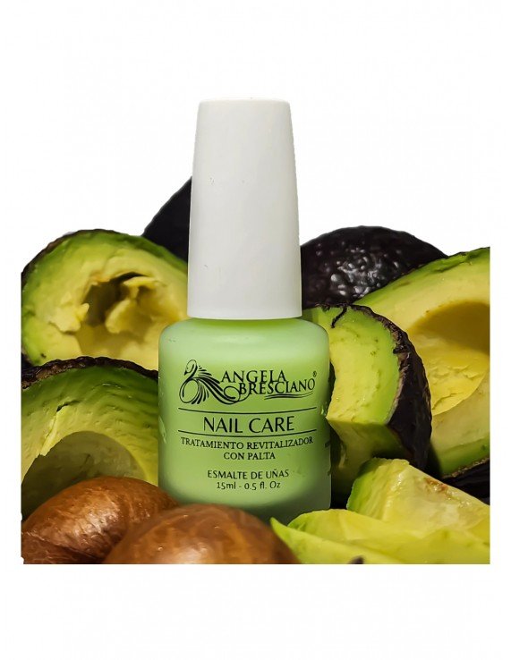 ANGELA BRESCIANO Nail Care |...