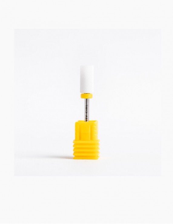 Fresa Ceramica Amarilla XF - 3/32...