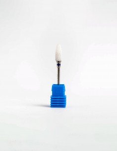 Fresa Ceramica Azul M -...