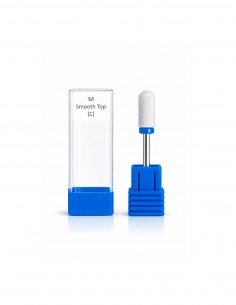 Fresa Ceramica Azul M -...