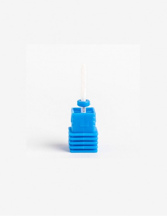 Fresa Ceramica Azul M - 3/32 Small...