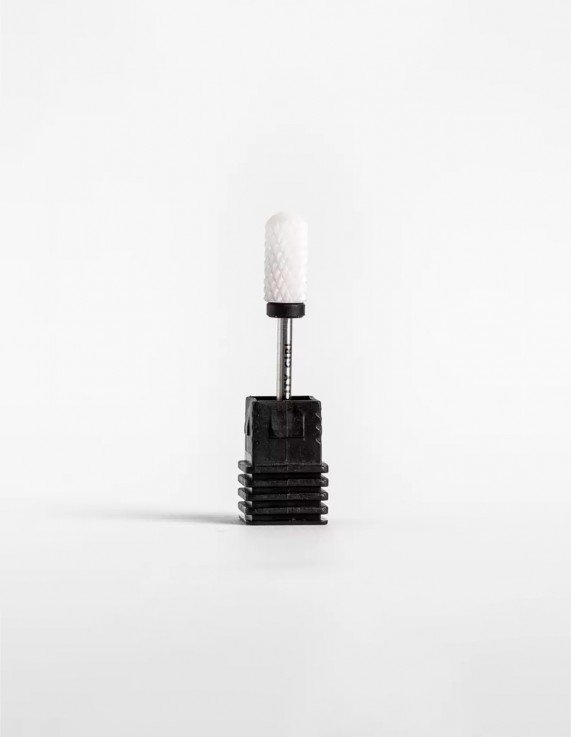 Fresa Ceramica Negro M - Tirch...