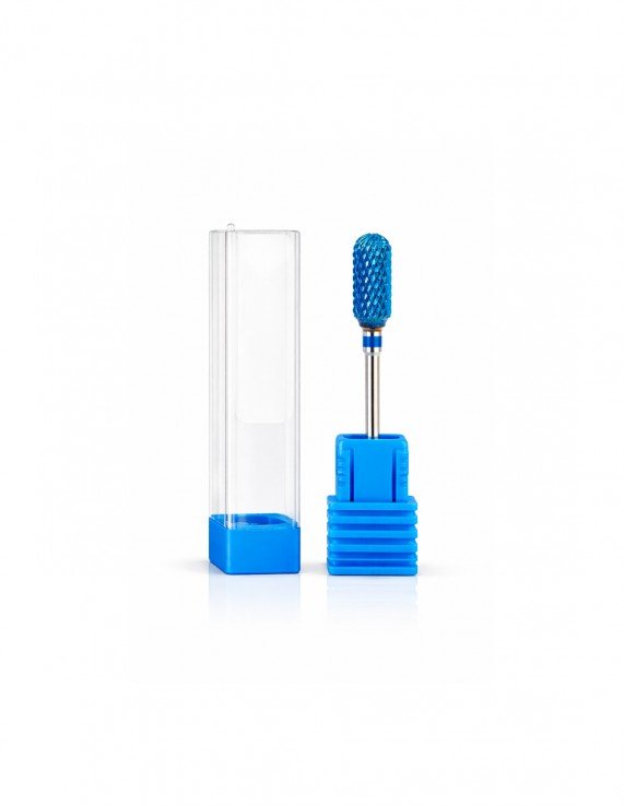 Fresa Tungsteno M-Blue - 3/32 Large...