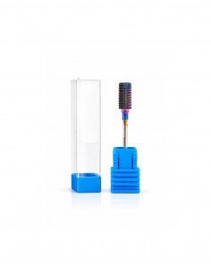 Fresa Tungsteno M-Colorful...
