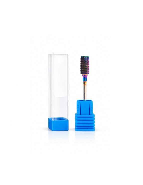 Fresa Tungsteno M-Colorful - 3/32...