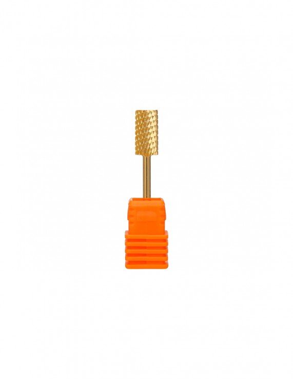Fresa Punta de Carburo M «Barril» 6.5mm