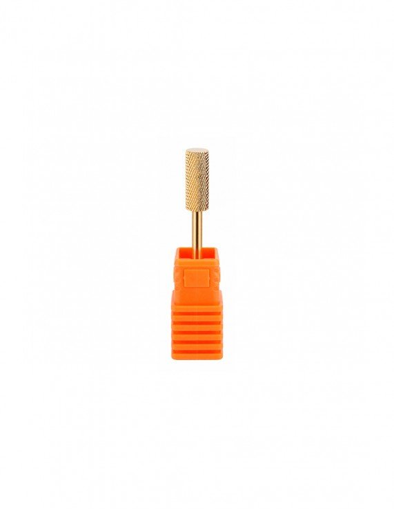 Fresa Punta de Carburo M «Barril» 5mm