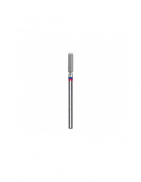 Fresa Punta Diamante DUO red-blue...