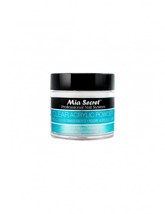 MIA SECRET Polvo Acrílico 1 oz - 30 g