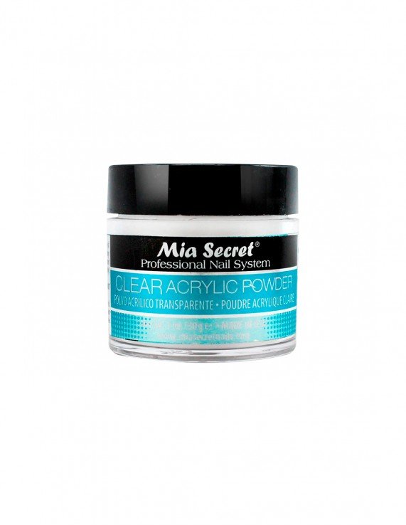 MIA SECRET Polvo Acrílico 2 oz - 59 g