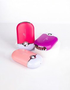 Mini Air Conditioning Fan -...