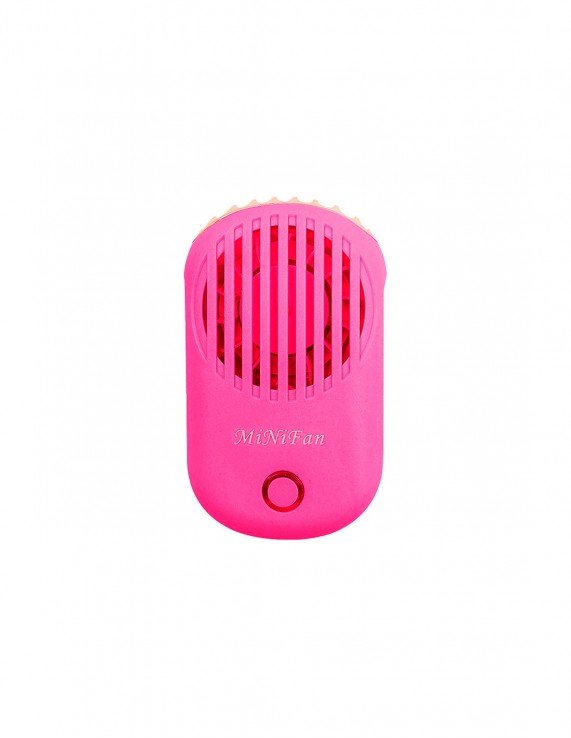MINI FAN Ventilador Portatil USB - 021